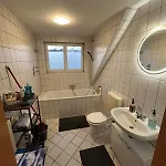 Apartment City-loft Am Rathaus *