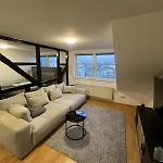 City-loft Am Rathaus