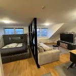 City-loft Am Rathaus