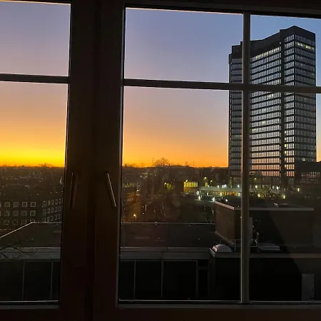 City-loft Am Rathaus Apartmán