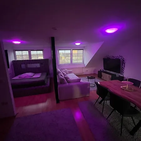 City-loft Am Rathaus