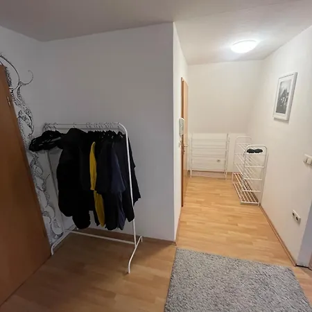 City-loft Am Rathaus Apartamento *