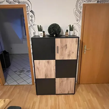 Apartmán City-loft Am Rathaus *