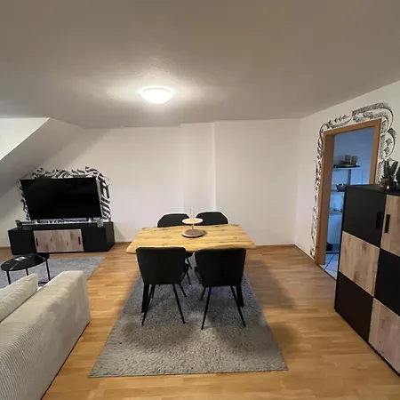 City-loft Am Rathaus Apartamento *