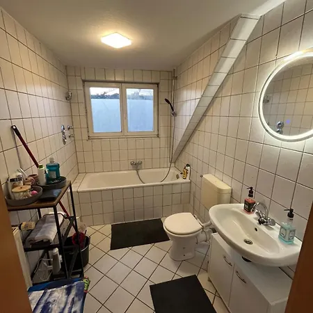 Апартаменты City-loft Am Rathaus *