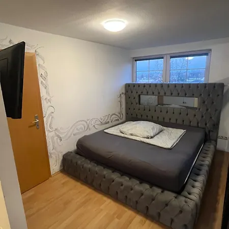 City-loft Am Rathaus *