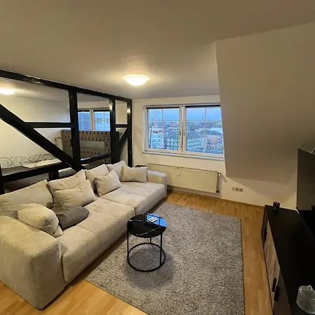 City-loft Am Rathaus