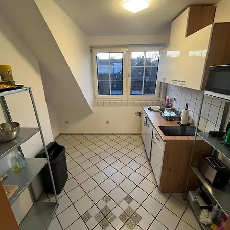 City-loft Am Rathaus Apartment *