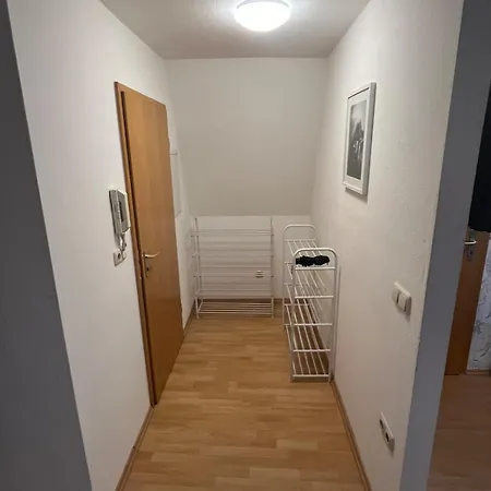 City-loft Am Rathaus * Essen
