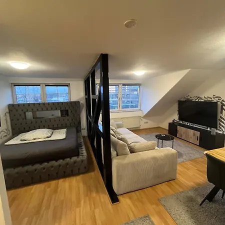City-loft Am Rathaus