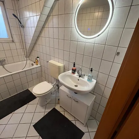 Apartment City-loft Am Rathaus