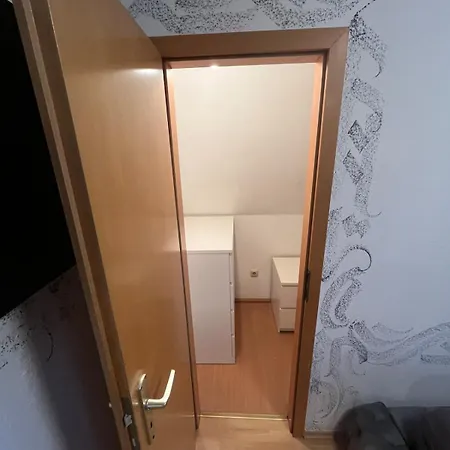 Apartment City-loft Am Rathaus Essen