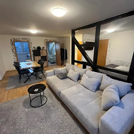 City-loft Am Rathaus * Essen
