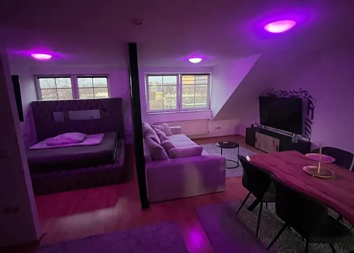 City-loft Am Rathaus