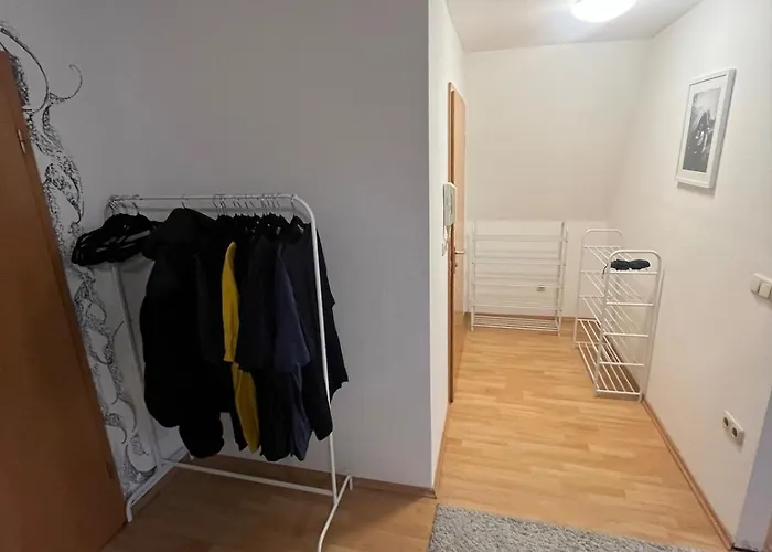 City-loft Am Rathaus Apartamento *