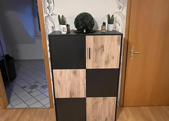 Apartamento City-loft Am Rathaus *