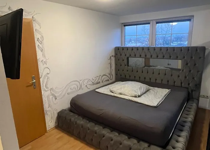 City-loft Am Rathaus *