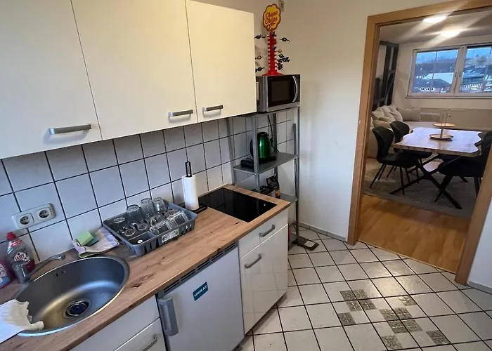 City-loft Am Rathaus Essen