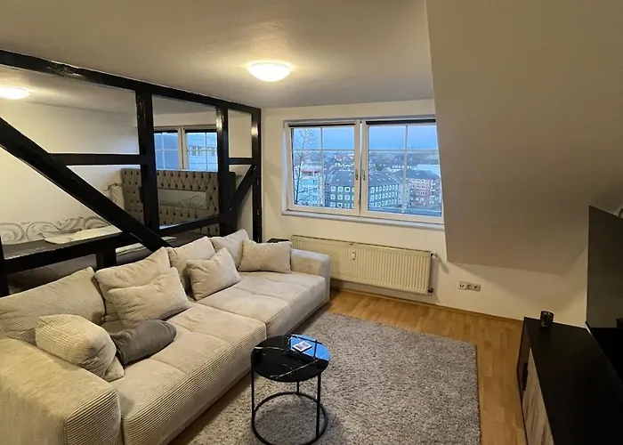 City-loft Am Rathaus