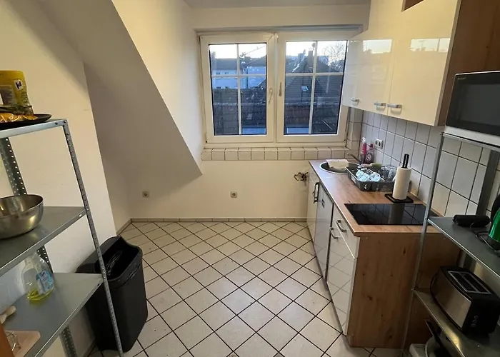 City-loft Am Rathaus Apartamento *