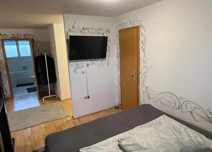 City-loft Am Rathaus Essen