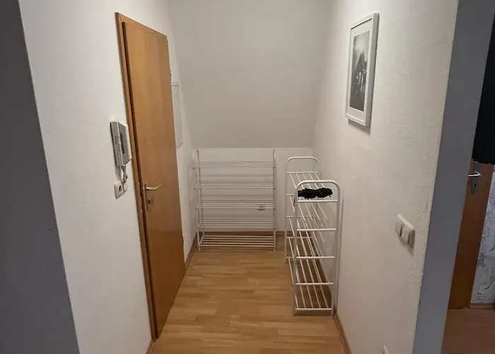 City-loft Am Rathaus * Essen