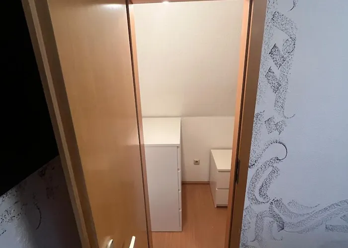 Apartmán City-loft Am Rathaus Essen